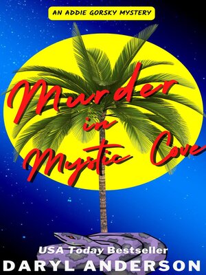 cover image of Murder in Mystic Cove